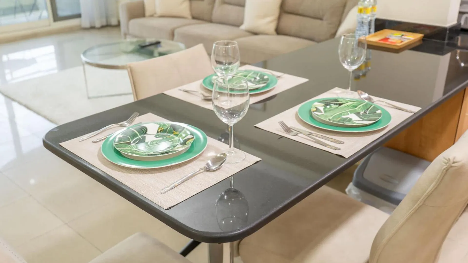 1 Bedroom In Marina With Stunning Ain Dubai View