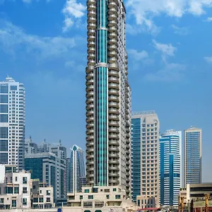 Premiere Marina Apart-hotel