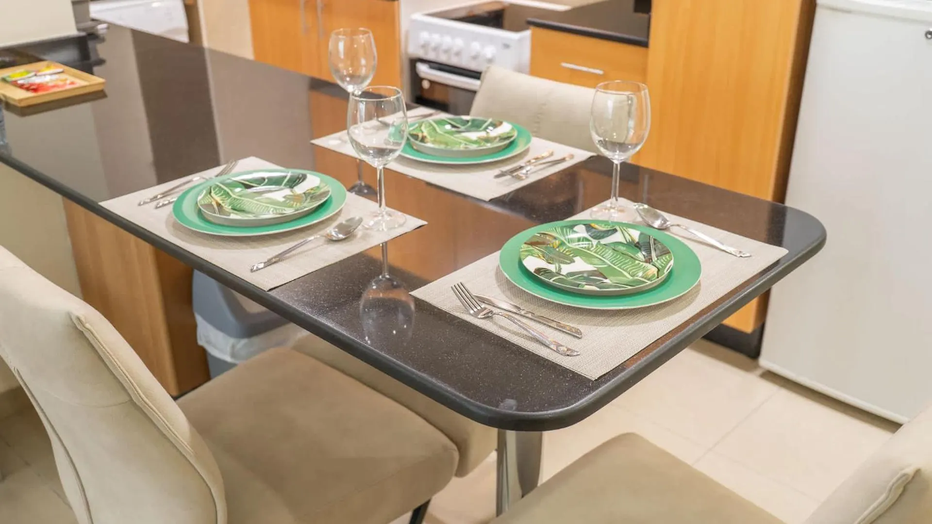 1 Bedroom In Marina With Stunning Ain Dubai View