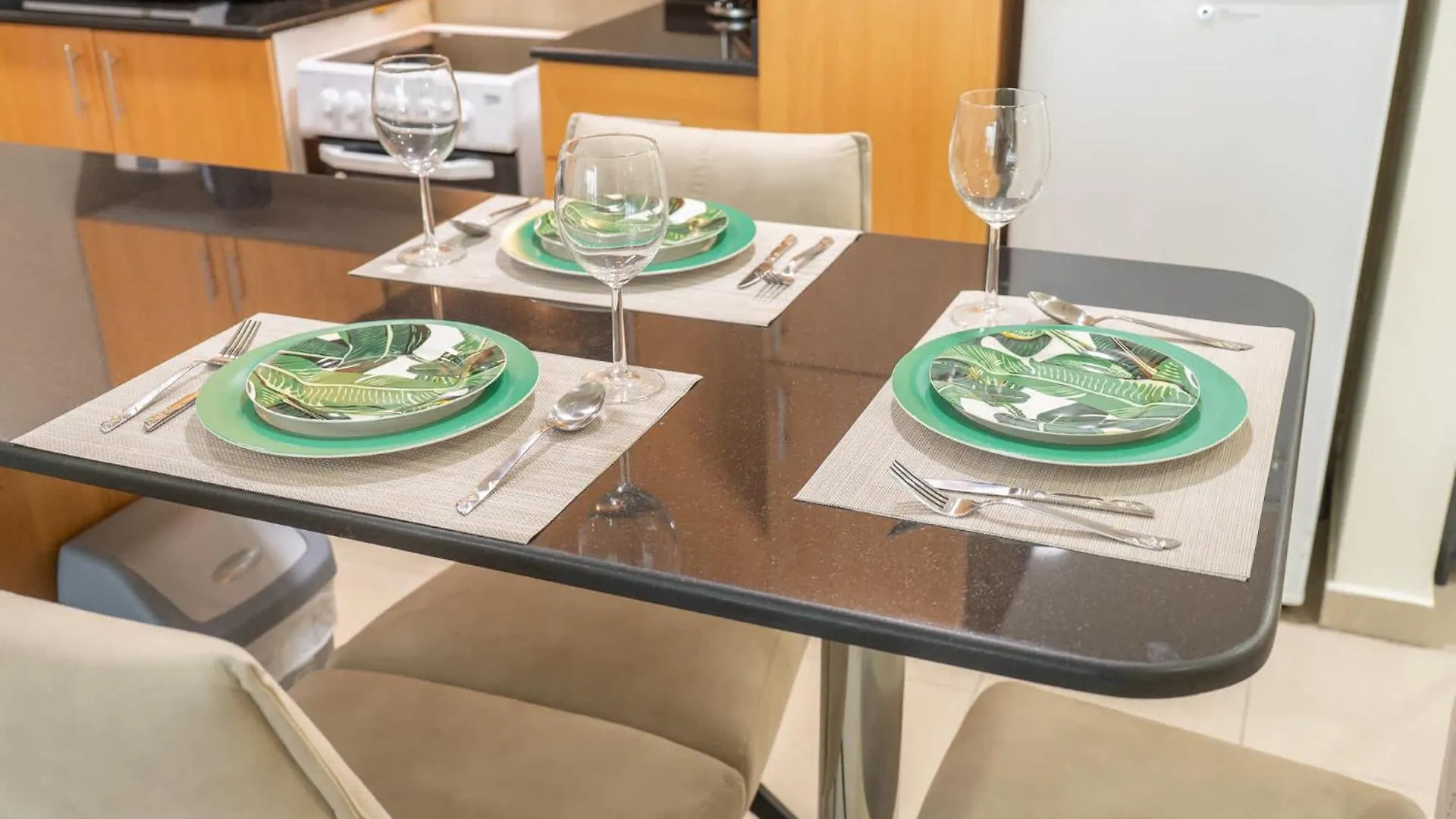1 Bedroom In Marina With Stunning Ain Dubai View Apartment