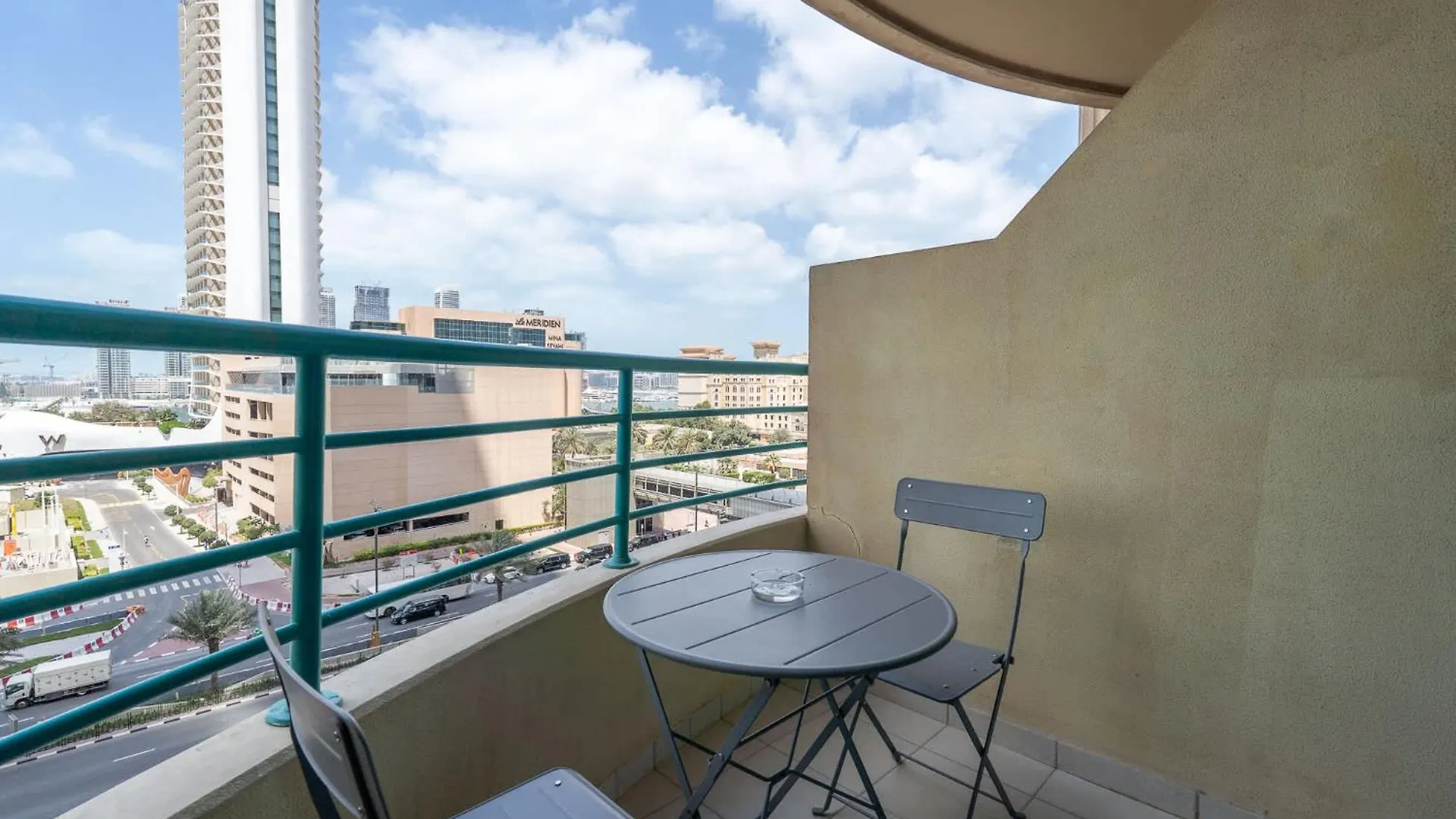1 Bedroom In Marina With Stunning Ain Dubai View 0*,  United Arab Emirates