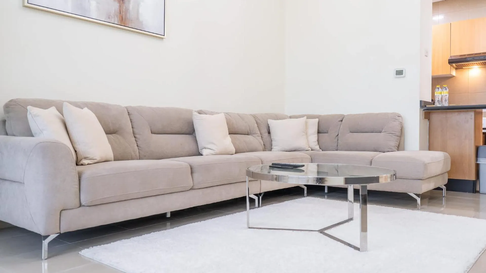 Apartamento 1 Bedroom In Marina With Stunning Ain Dubai View Emirados Árabes Unidos