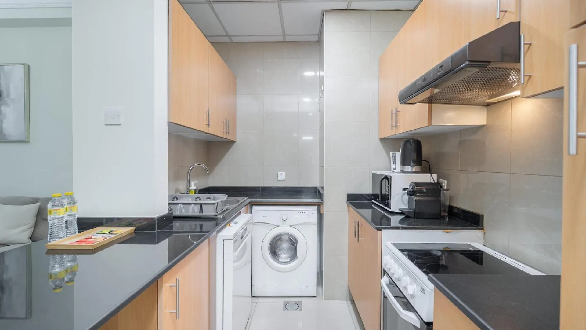 Apartment 1 Bedroom In Marina With Stunning Ain Dubai View United Arab Emirates