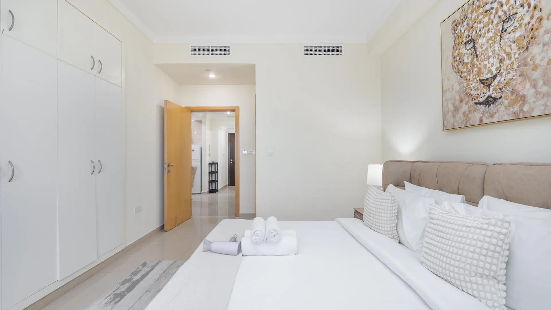 1 Bedroom In Marina With Stunning Ain Dubai View 0*,  United Arab Emirates
